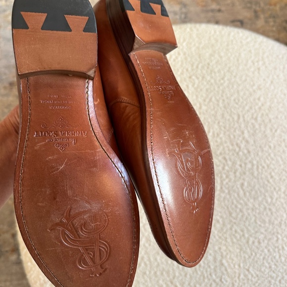 The Office of Angela Scott Mr. Colin Monkstrap - Picture 2 of 2